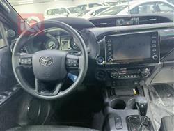 تۆیۆتا هایلۆکس